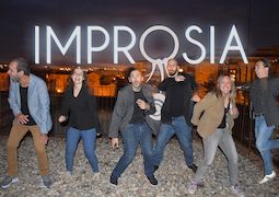Improsia - Animación y Show