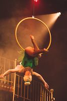 Magic Dreams El Musical