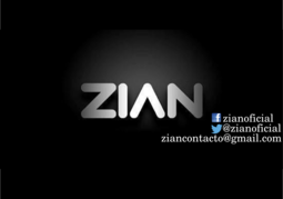Banda de Rock ZIAN
