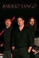 Formación Barrio Tango