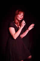 Isabel Doceda Trio