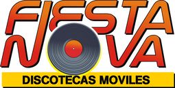 Fiestanova Disco Móvil