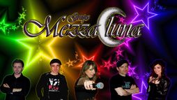 Grupo Mezza Luna