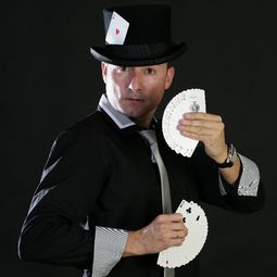 Emilio el Mago
