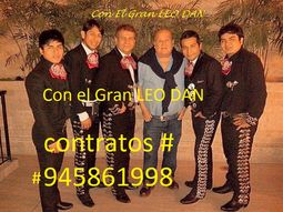 MARIACHIS DE PIURA - MEXICALI