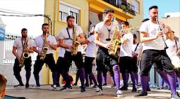 Charanga Valencia 