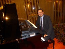 César Formentí
