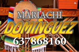 Contrato Mariachis en Bilbao 