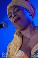 Diana Tarin Band