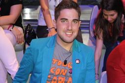 Dámaso Angulo 