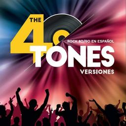 The cuaren tones 