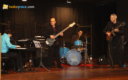 Steps 4 Jazz