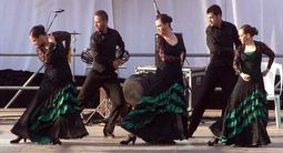 Ballet Flamenco de Sant Boi