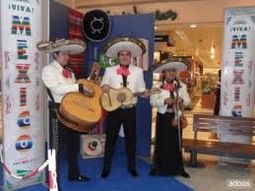 Mariachi En Fiestas Y Eventos