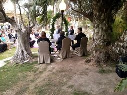 Cuarteto Musica Bodas Murcia y