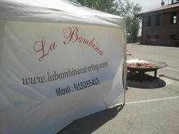 PAELLAS GIGANTES BARCELONA 