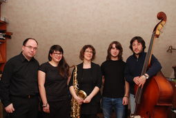 BuhardiJazz
