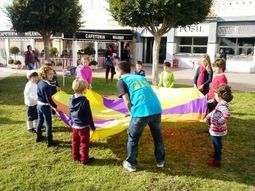 MCS animaciones y excursiones 