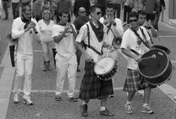 Charanga Flau y Cia