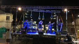 AtrapaSueños Band Orquesta 