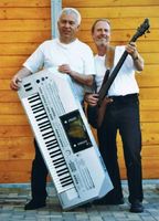 One-Man-Band + Duo aus Halle/S_0