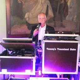 Tommys Traumland Disko