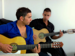 David Santiago