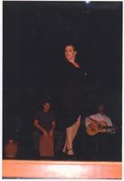 Flamenco y otras músicas