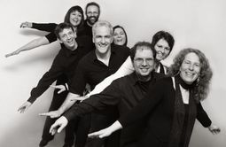 A Capella Band Stimmtso_0