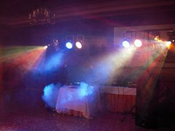 Disco Móvil David, S.L.