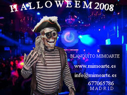 Hallowem