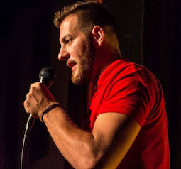 Juma Fernández 