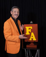 Fernando Arribas