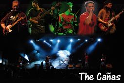 The Cañas