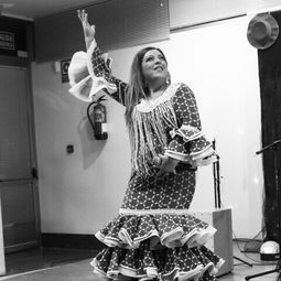 COMPAÑÍA FLAMENCA YOLANDA GA