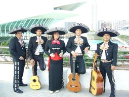 Mariachi Jalisco