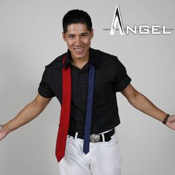 ANGEL - Cumbia Tropical