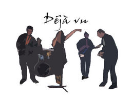 DejaVu versiones pop rock