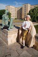 Der kleine Poet