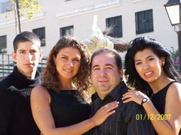 Orquesta Stylo`s