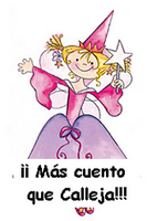 Más cuento que Calleja
