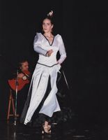 Compañía de Danza Llorente
