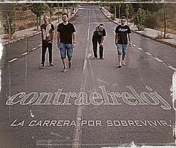 Contraelreloj