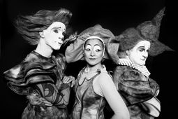THE Clownpany (las Sferas)