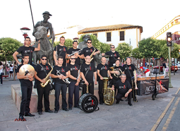 Acustic Band