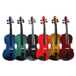 Clases de violín