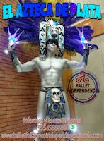 SHOW PERFORMANCE PARA XV AÑOS