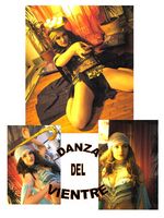 Belly Dance