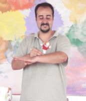 Manuel Ferrero cuentacuentos
