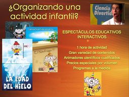 Ciencia Divertida